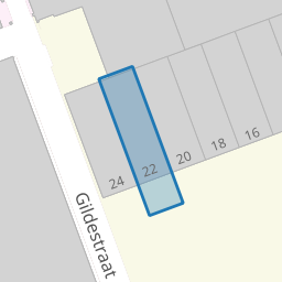 Perceel DEL00-O-2428