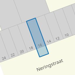 Perceel DEL00-O-2430