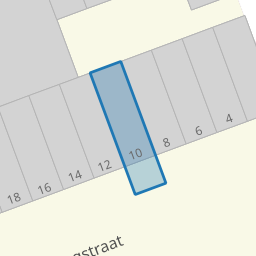 Perceel DEL00-O-2433