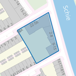 Perceel DEL00-O-2439