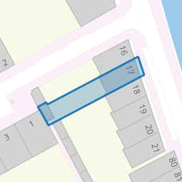 Perceel DEL00-O-2441