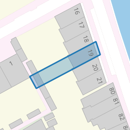 Perceel DEL00-O-2443