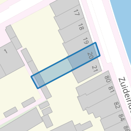 Perceel DEL00-O-2444