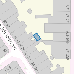 Perceel DEL00-O-2461