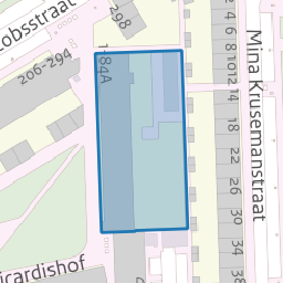 Perceel DEL00-O-2467