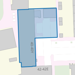 Perceel DEL00-O-2468