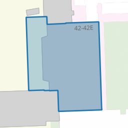 Perceel DEL00-O-2469