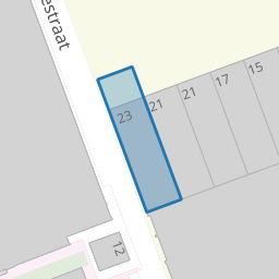 Perceel DEL00-O-2478