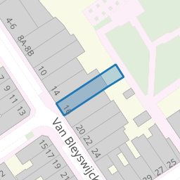 Perceel DEL00-O-2481