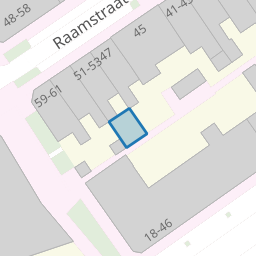 Perceel DEL00-O-2484