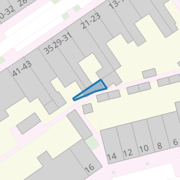 Perceel DEL00-O-2490