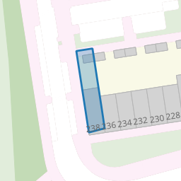 Perceel DEL00-O-2492