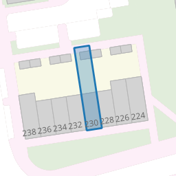 Perceel DEL00-O-2496