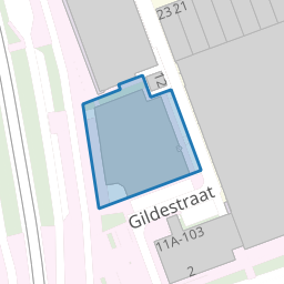 Perceel DEL00-O-2514