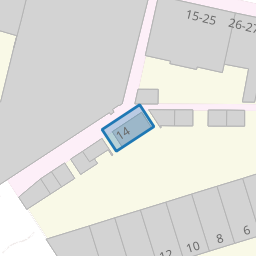 Perceel DEL00-O-2517