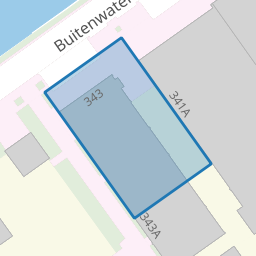 Perceel DEL00-O-2519