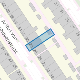 Perceel DEL00-O-2521