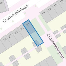 Perceel DEL00-O-2527