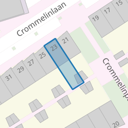 Perceel DEL00-O-2528