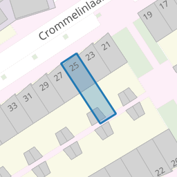 Perceel DEL00-O-2529