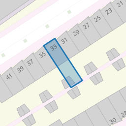 Perceel DEL00-O-2533