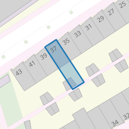 Perceel DEL00-O-2535