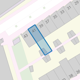 Perceel DEL00-O-2537