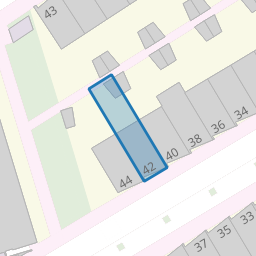 Perceel DEL00-O-2540