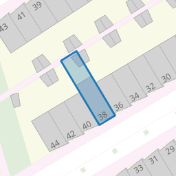 Perceel DEL00-O-2542