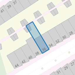 Perceel DEL00-O-2543