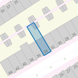 Perceel DEL00-O-2544