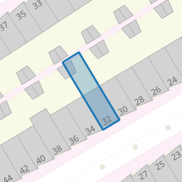 Perceel DEL00-O-2545