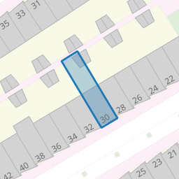 Perceel DEL00-O-2546