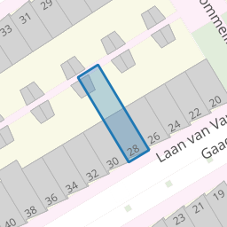 Perceel DEL00-O-2547