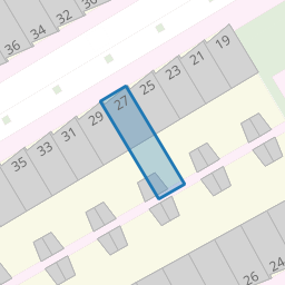 Perceel DEL00-O-2557