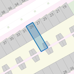 Perceel DEL00-O-2558