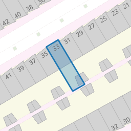 Perceel DEL00-O-2560