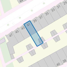 Perceel DEL00-O-2564