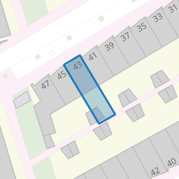 Perceel DEL00-O-2565