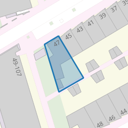 Perceel DEL00-O-2567