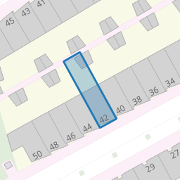 Perceel DEL00-O-2572