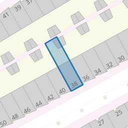 Perceel DEL00-O-2574