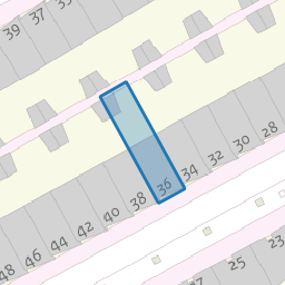 Perceel DEL00-O-2575