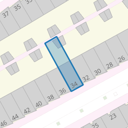 Perceel DEL00-O-2576