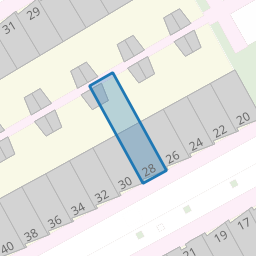 Perceel DEL00-O-2579