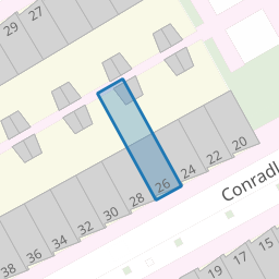 Perceel DEL00-O-2580