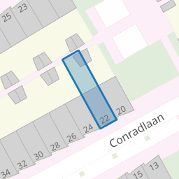 Perceel DEL00-O-2582