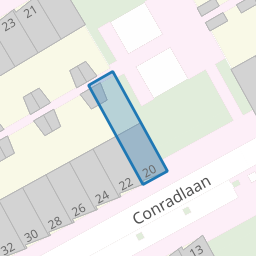 Perceel DEL00-O-2583