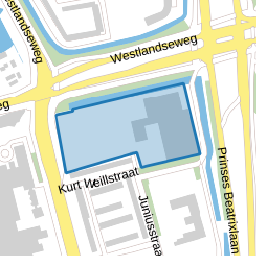 Perceel DEL00-O-2600