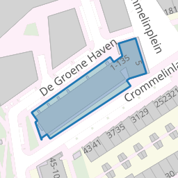 Perceel DEL00-O-2602